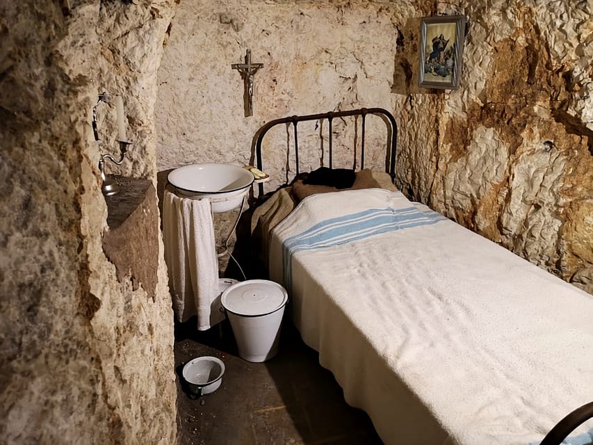 Mosta: City Highlights Tour with Buffet Lunch - Is $35 good value for Mosta?