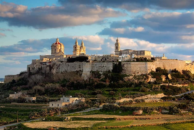 Mosta, Crafts Village, Mdina & Valletta Full-Day inc Platter - Key points to know before booking