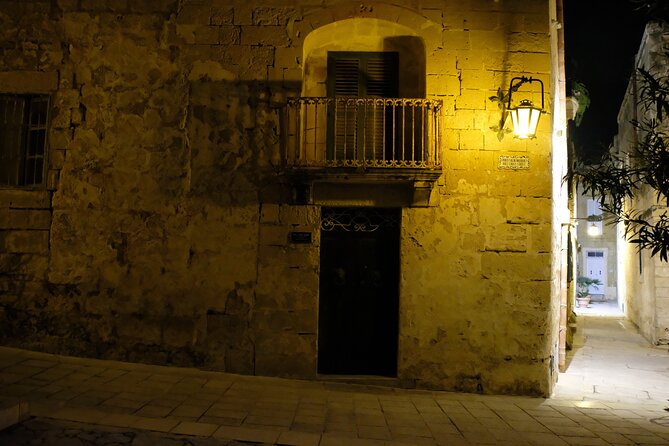 Mysteries and Histories of Mdina - Walking Tour - Cathedral museum stories of power and ghosts