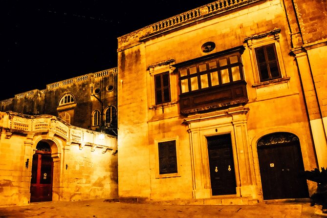 Mysteries and Histories of Mdina - Walking Tour - Starting at Joseph Howard Memorial