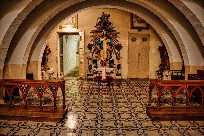 Mysteries in a Valletta Monastery - Guided Tour - Planning your visit around the monastery