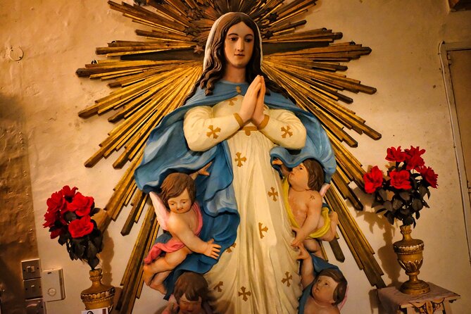 Mysteries in a Valletta Monastery - Guided Tour - Is the Mysteries in a Valletta Monastery tour worth booking?