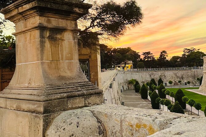 Mysteries of Mdina:Semi private Tour of the Ancient city - Why Mdina works so well in the early evening