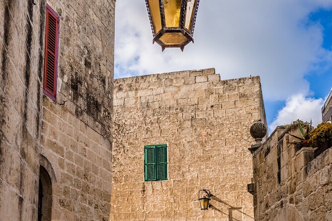 Mysteries of Mdina:Semi private Tour of the Ancient city - St. Paul’s Cathedral requires an extra decision