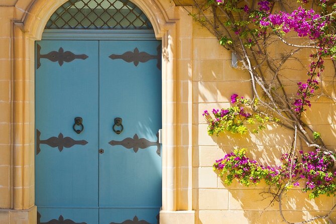 Mysteries of Mdina:Semi private Tour of the Ancient city - The Carmelite Priory adds a quieter pause