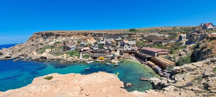North Malta: Quad Bike Tour with Scenic Land, Sea & Swimming - Who will enjoy this quad tour most