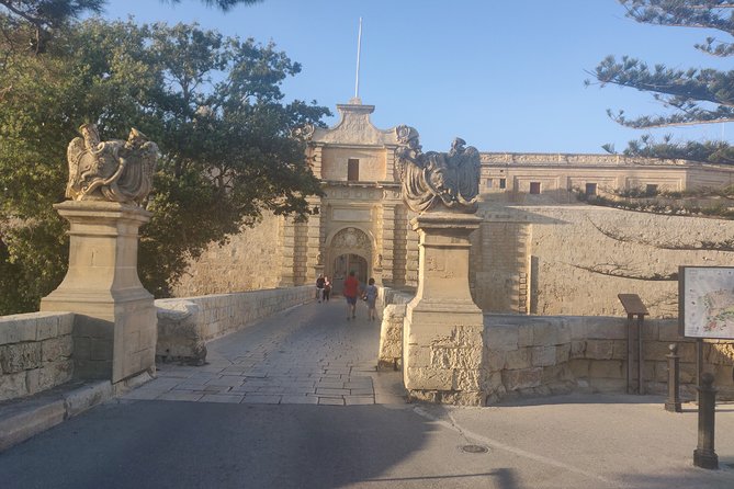 Off-Track Sightseeing to Dingli, Bahrija, Fomm ir-Rih, Rabat & Mdina - Is $368.46 per person good value?