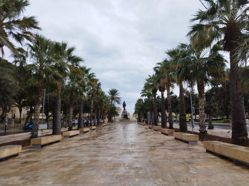 On the Footsteps of the Knights - Valletta and Vittoriosa - Why Valletta and Vittoriosa Belong in the Same Tour