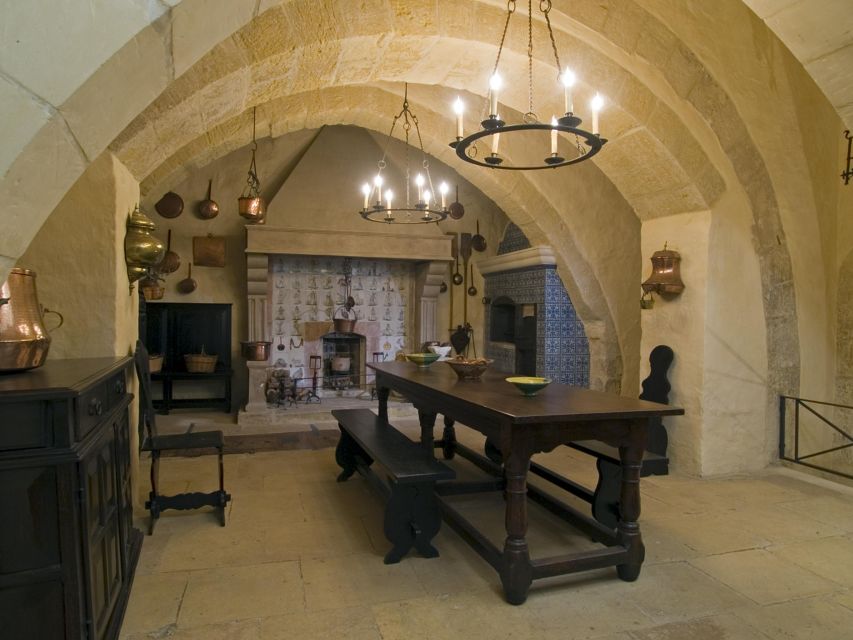 Palazzo Falson Historic House Museum entrance ticket - Key points to know before you go