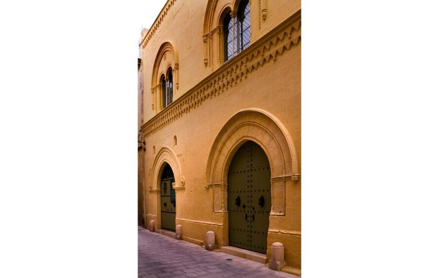 Palazzo Falson Historic House Museum entrance ticket - Why Palazzo Falson feels different from a regular museum