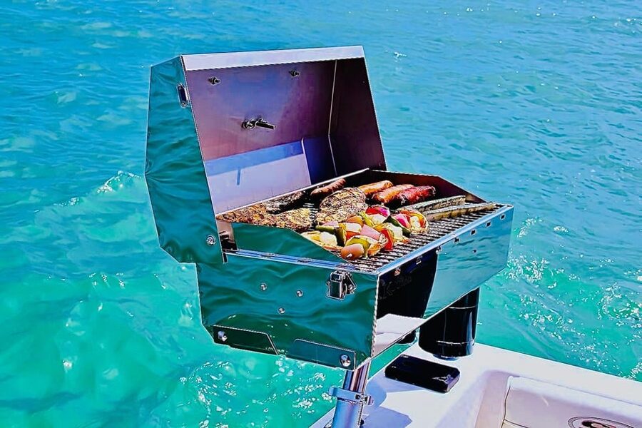 Party Prowl: Crystal Lagoon, Gozo, Santa Maria Caves, Malta - What this Comino boat trip is really like