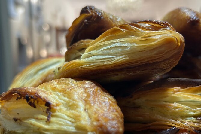 Pastizzi Making Experience in Malta - Why pastizzi are worth learning in Malta