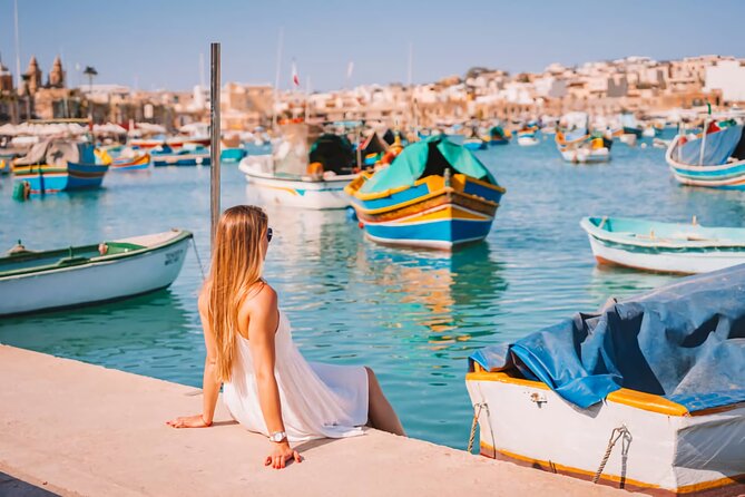 Prehistoric Temples and Highlights of the South Full-Day Tour - Why Malta’s southern sights work well in one day