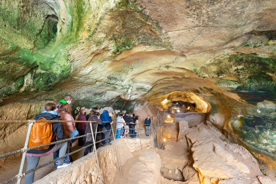 Prehistoric Temples of Malta Tour - Hamrija Tower and the Knights of Malta