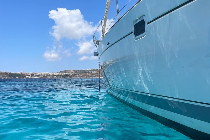 Private 8 Hours Boat Charter Trip in Malta - Why a private boat makes Malta’s coast easier
