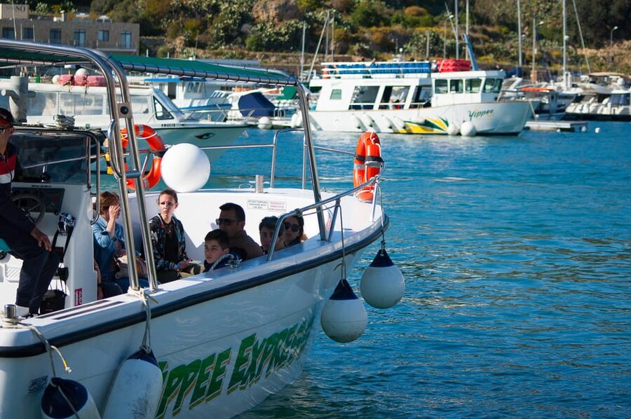 Private Boat Charter - Comino/Parts of Gozo - Who will enjoy this boat trip most?