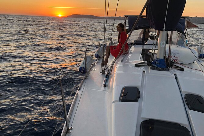 Private Boat Charter to Comino Blue Lagoon - What the skipper adds to the day