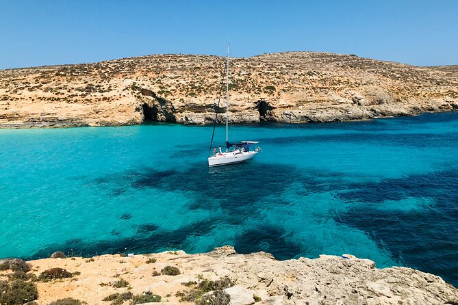 Private Boat Charter to Comino Blue Lagoon - Timing, comfort, and who will enjoy it