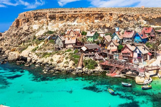 Private Boat Tour Experience with Snorkeling Blue Lagoon and Comino - Coral Lagoon and the quieter side of Comino