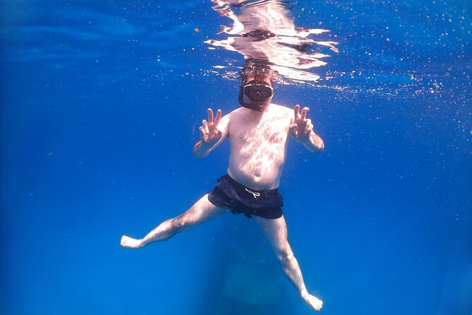 Private Boat Tour to Blue Lagoon Comino Caves and Gozo - Price, fuel, and the real value