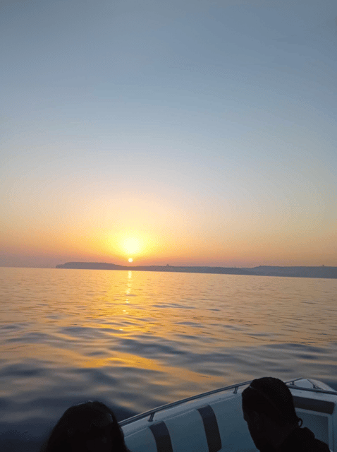 Private Boat Tours From Malta/Gozo: Comino & Blue Lagoon - Crystal Lagoon: the main water stop