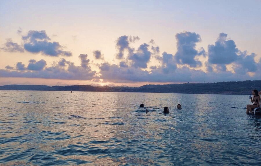 Private Boat Trip: Explore Comino, Blue Lagoon & Santa Maria - Starting at the Blue Lagoon