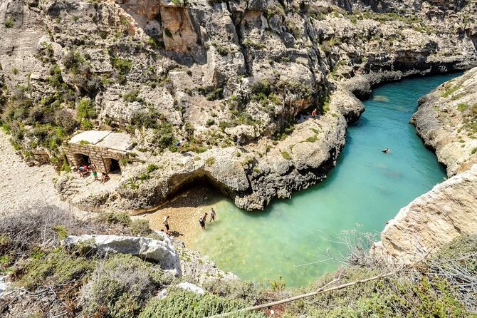 Private Buggy Tour in Gozo incl Driver, Transfers & Lunch - Ġgantija, Gozo’s ancient stone temples