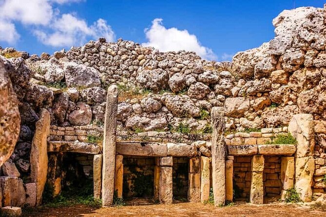 Private Buggy Tour in Gozo incl Driver, Transfers & Lunch - Dwejra Bay and the optional boat ride