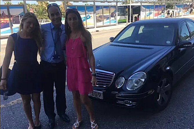 Private Chauffeur Island Tour of Malta and Gozo - A private way to see Malta’s big contrasts