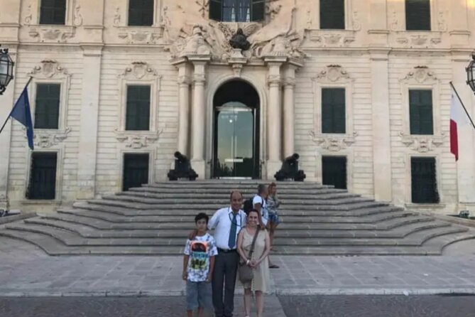 Private Chauffeur Island Tour of Malta and Gozo - Mdina, the Silent City, at a slower pace