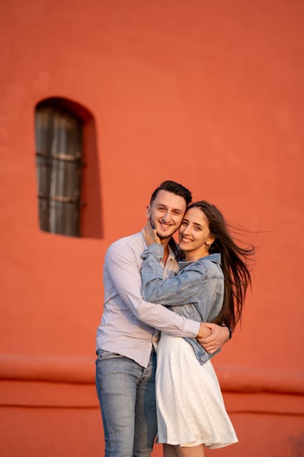 Private Couples Photoshoot in Malta - Malta as your photo studio