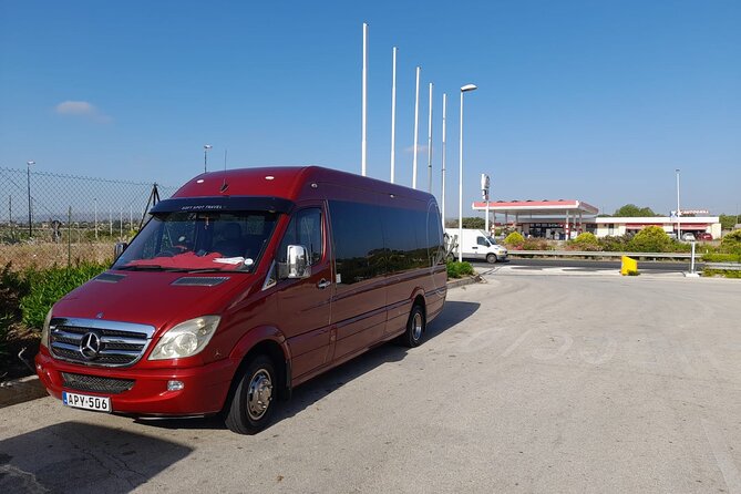 Private Customizable 6hr tour - Flexibility, drivers, and communication