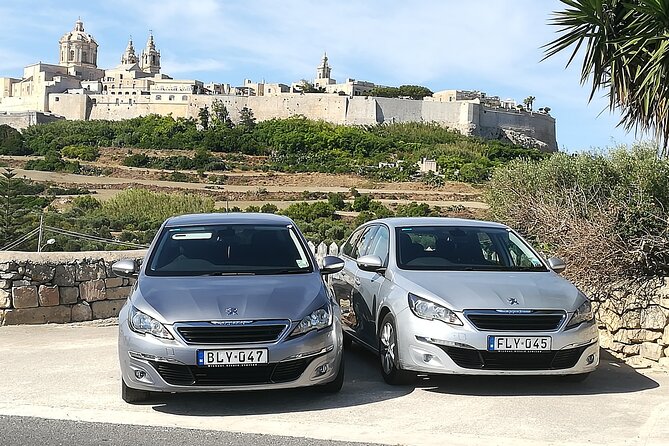 Private Customizable Full-Day Tour in Malta - The Three Cities reveal Malta’s harbor story