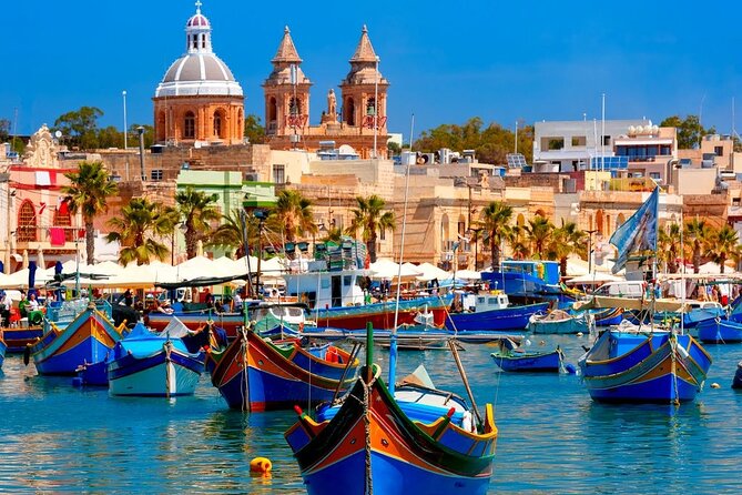 Private Customizable Full-Day Tour in Malta - Mdina rewards a slow walk through narrow streets