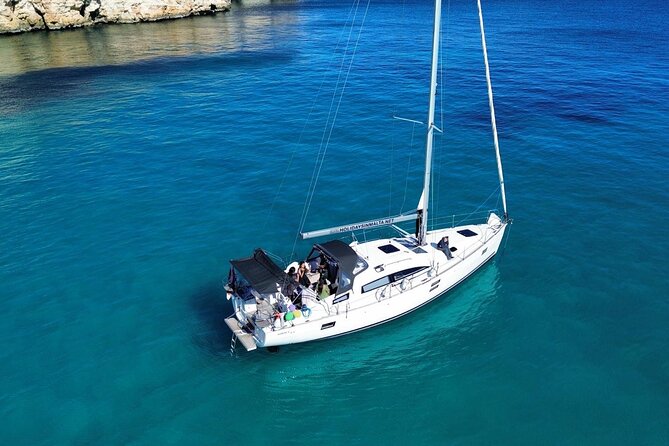 Private Day Charter on Amazing Mowgli - Eight hours on Malta’s coast