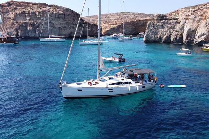 Private Day Charter on Amazing Mowgli - Two hours at Blue Lagoon