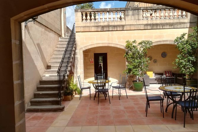 Private Driver to roam the island of Malta - Key points to know before you book