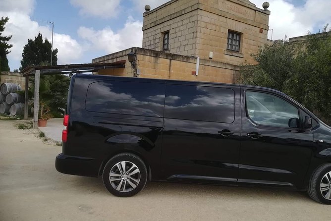 Private Driver to roam the island of Malta - Mdina, Malta’s Silent City