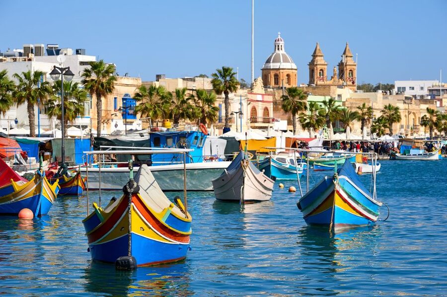 Private Driver to roam the island of Malta (VIP) - Should you book this private Malta drive?
