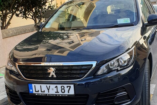 Private & Exclusive 4 Hour Excursion around Malta - A private way to see Malta when time is tight