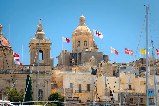 Private & Exclusive 4 Hour Excursion around Malta - Hagar Qim and Mnajdra: Malta before the written word