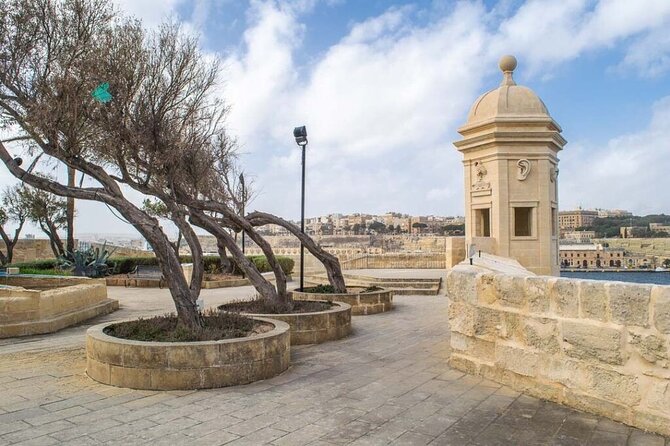 Private & Exclusive 4 Hour Excursion around Malta - Mdina: medieval lanes in the Silent City