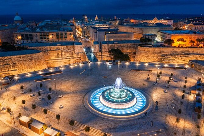 Private & Exclusive 4 Hour Excursion around Malta - How to choose your four-hour route