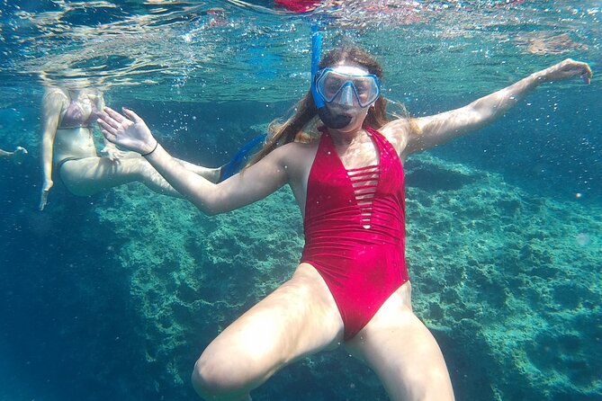 Private Full-Day Yacht Tour in Maltese Islands - Blue Lagoon: Beautiful, Famous, and Often Busy