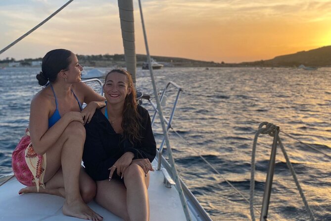 Private Full-Day Yacht Tour in Maltese Islands - St. Paul’s Islands and the First Swim