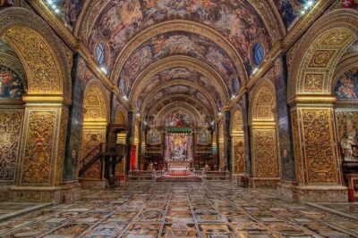Private guided Malta shore excursion with a professional guide and transport