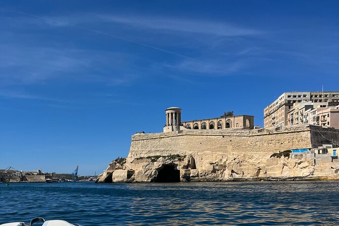Private Harbor Cruise - Marsamxett & Grand Harbor Valletta - Why a private harbor cruise makes sense in Malta