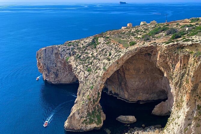 Private Malta Full Day Historical and Cultural Tour - Dingli Cliffs for Malta’s highest views