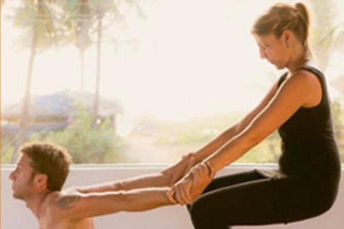 Private Massage Experience in the Heart of the 3 Cities - Amy’s approach and the value of local advice