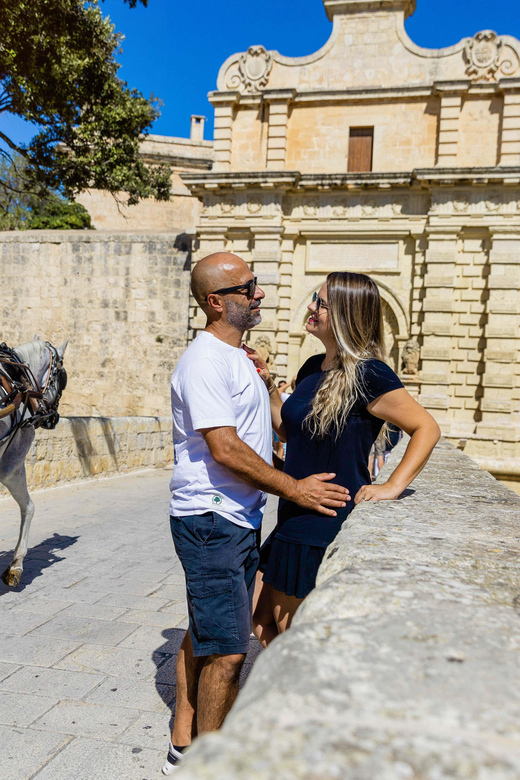 Private Photoshoot in Malta - Booking, cancellation, and payment flexibility